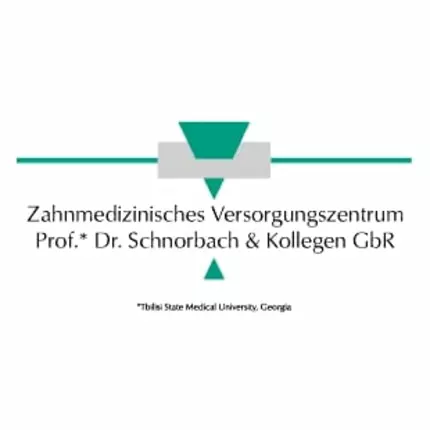 Logótipo de Zahnmedizinisches Versorgungszentrum am Kaiserplatz