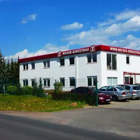 Bild von Weiser Gerüstbau GmbH