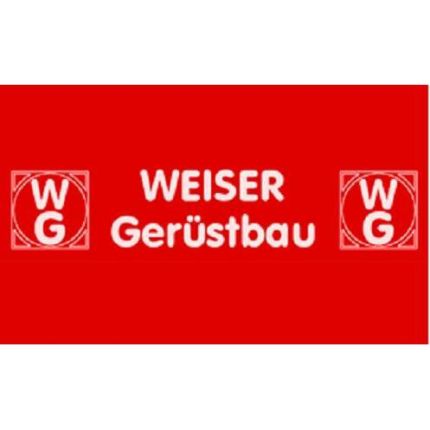 Logo de Weiser Gerüstbau GmbH