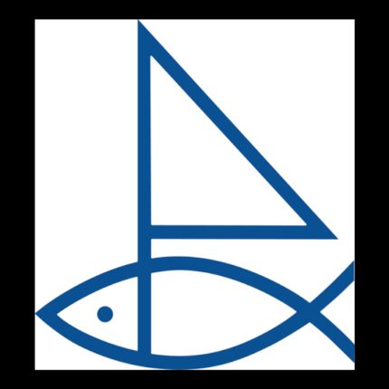 Logo fra Fischrestaurant Kutterkaten