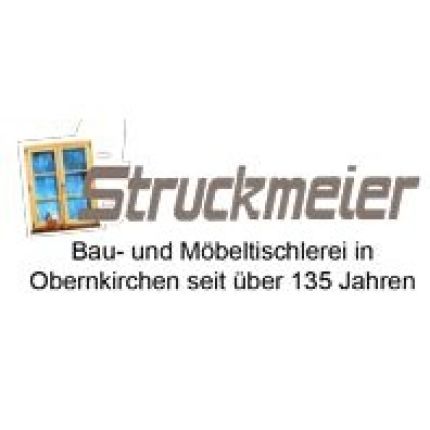 Logo fra Tischlerei Struckmeier Obernkirchen