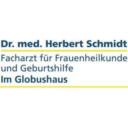 Logótipo de Dr. med. Herbert Schmidt