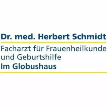 Logotipo de Dr. med. Herbert Schmidt