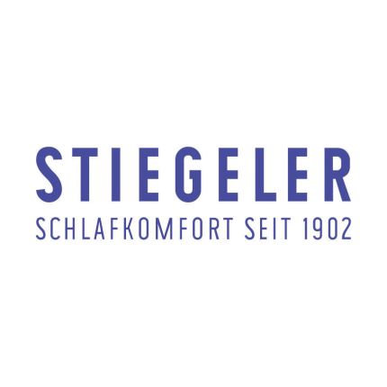 Logo fra Stiegeler Schlafkomfort GmbH