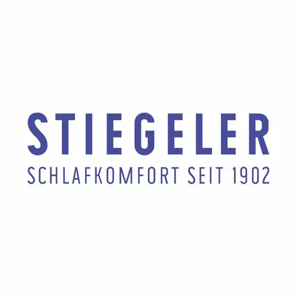 Λογότυπο από Stiegeler Schlafkomfort GmbH