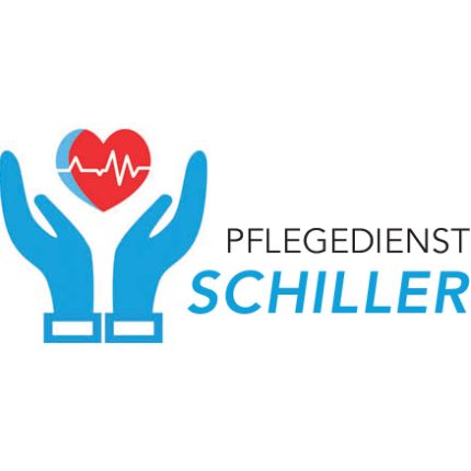 Logotyp från Pflegedienst Schiller