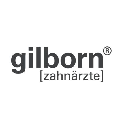Logo de gilborn [zahnärzte] Dr. Jörg Schwitalla, ZA Jens Westermann, ZA Andreas Nußbicker