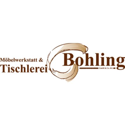 Logo od Tischlerei Bohling GmbH&Co.KG