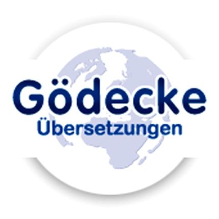 Logotipo de Gödecke Fremdsprachen und Übersetzungen