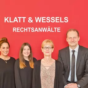 Bild von Rechtsanwalt Uwe Klatt