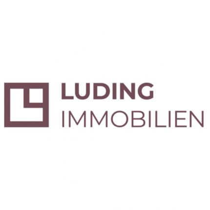 Logo fra Luding Immobilien