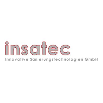 Logo de insatec - Innovative Sanierungstechnologien GmbH