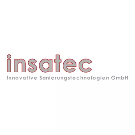 Logótipo de insatec - Innovative Sanierungstechnologien GmbH