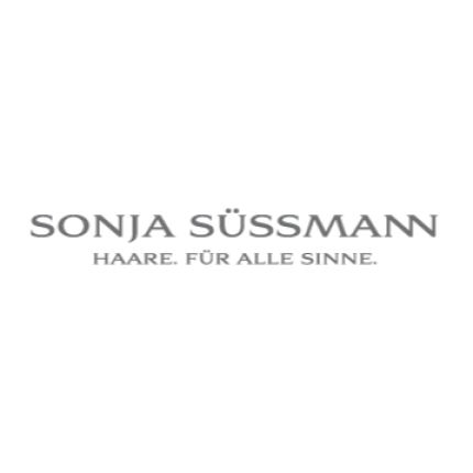 Logo od Sonja Süßmann - Haare. Für alle Sinne.
