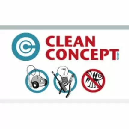 Logótipo de Clean-Concept GmbH