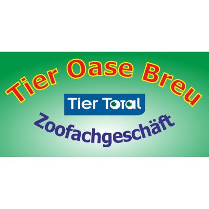 Logo van TierOase Breu