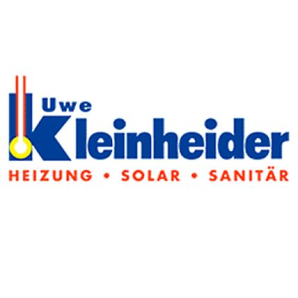 Logo fra Uwe Kleinheider Heizung - Sanitär