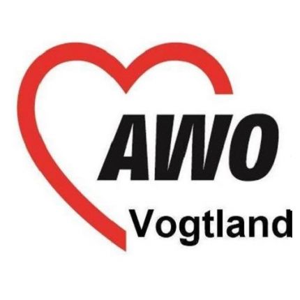 Logo van AWO Kreisverband Vogtland e.V.