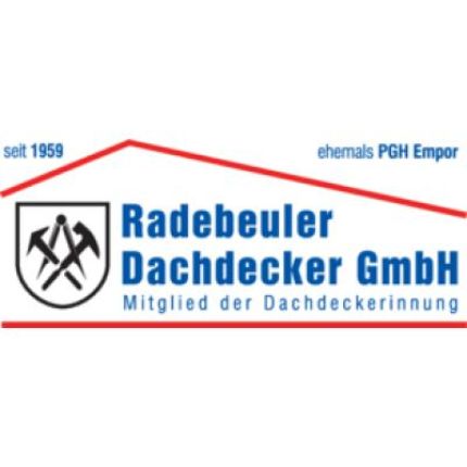 Logótipo de Radebeuler Dachdecker GmbH
