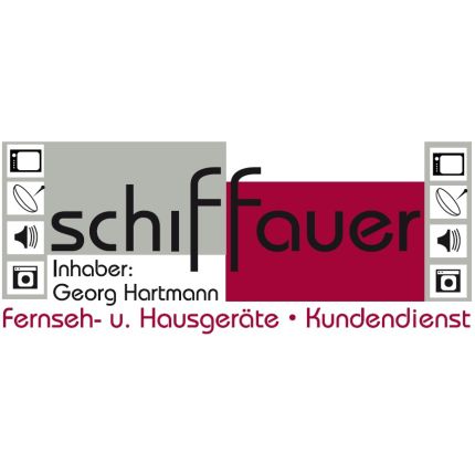 Logotyp från Schiffauer