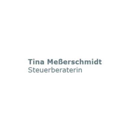 Logo da Tina Meßerschmidt Steuerberaterin