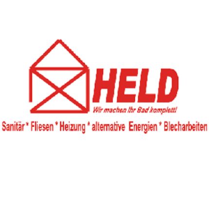 Logo from Meisterbetrieb Mirko Held - Heizung- & Sanitärinstallation