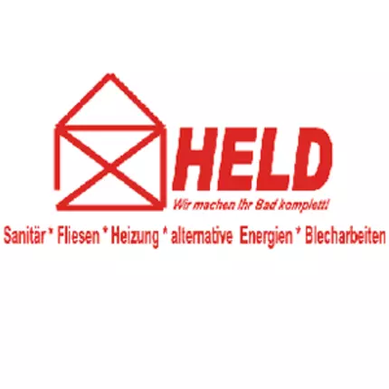 Logotipo de Meisterbetrieb Mirko Held - Heizung- & Sanitärinstallation