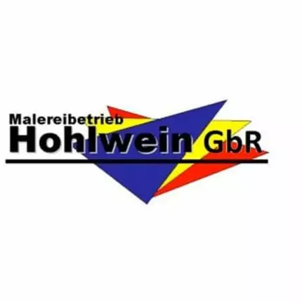 Logo von Hohlwein Malerbetrieb GbR