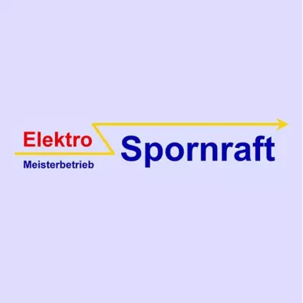 Logo from Spornraft Elektro GmbH