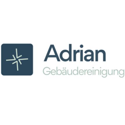 Logo van Adrian Gebäudereinigung