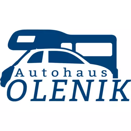 Logo van Autohaus Olenik GmbH