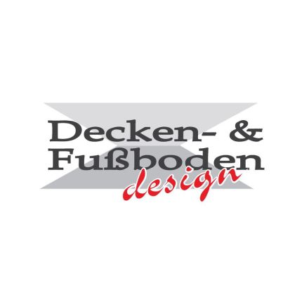 Logo od DECKEN - & FUSSBODENDESIGN UG