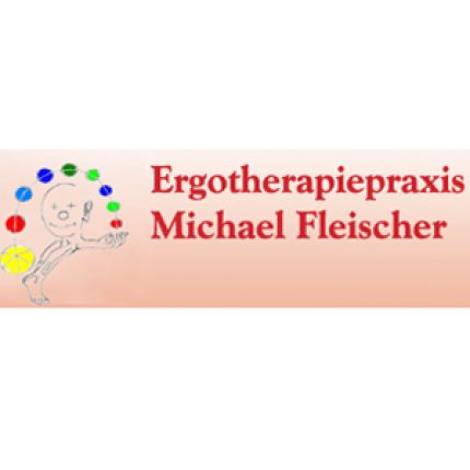 Logo fra Ergotherapiepraxis Michael Fleischer