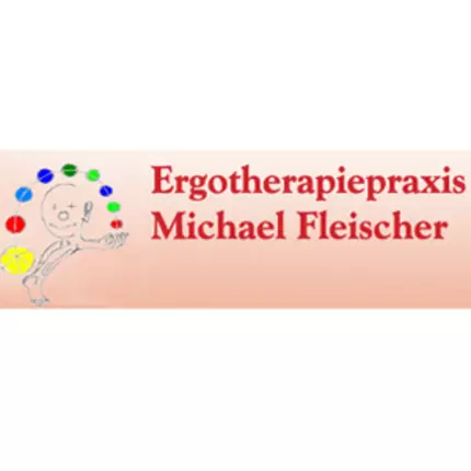 Logo von Ergotherapiepraxis Michael Fleischer