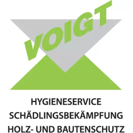 Logo fra Hygieneservice Voigt Meisterbetrieb für Schädlingsbekämpfung / Holz- und Bautenschutz / Schimmelpilzsanierung