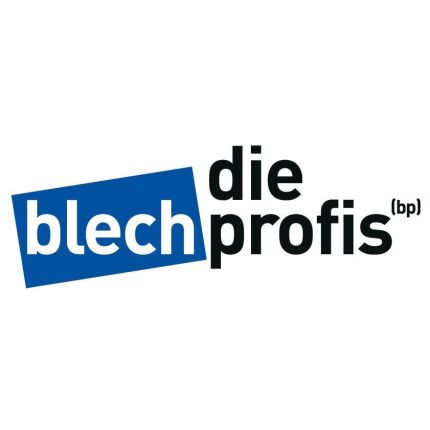 Logo fra Die Blechprofis Kruschke GmbH