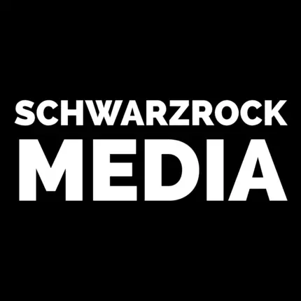 Logotipo de Schwarzrock Media