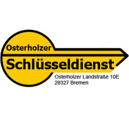 Logotipo de Osterholzer Schlüsseldienst
