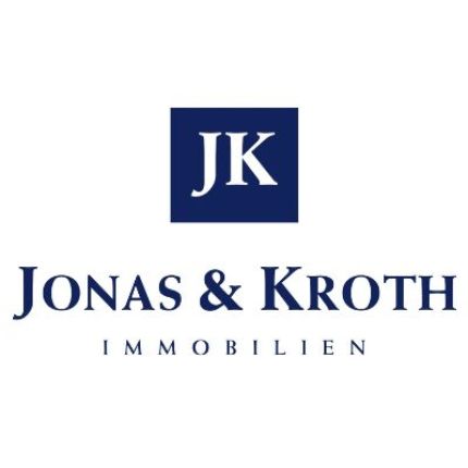 Logo od Jonas & Kroth Immobilien