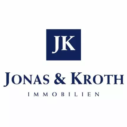 Logotyp från Jonas & Kroth Immobilien