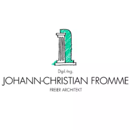 Logo de Johann-Christian Fromme, Freier Architekt