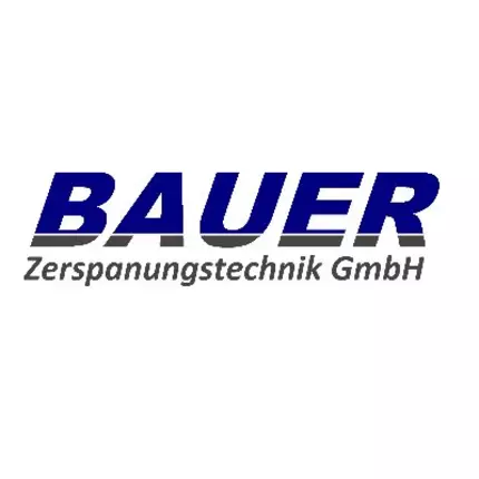 Logotyp från Bauer Zerspanungstechnik GmbH