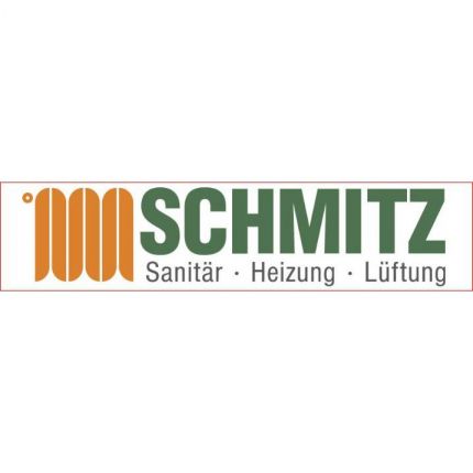 Logo da Schmitz Sanitär Heizung GmbH