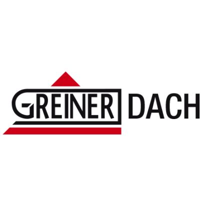 Logo fra Das Greiner Dach