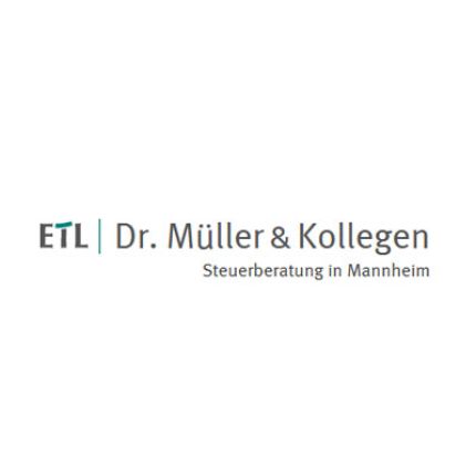 Logo von Dr. Müller & Kollegen Steuerberatung in Mannheim