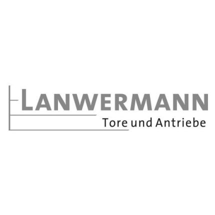 Logo from Detlef Lanwermann Toren und Antriebe