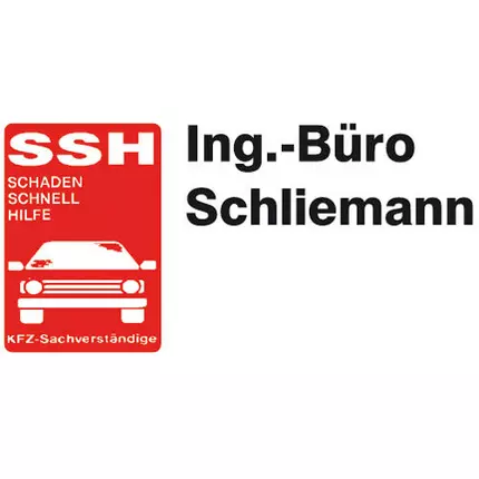 Logo van Ing.Büro Schliemann