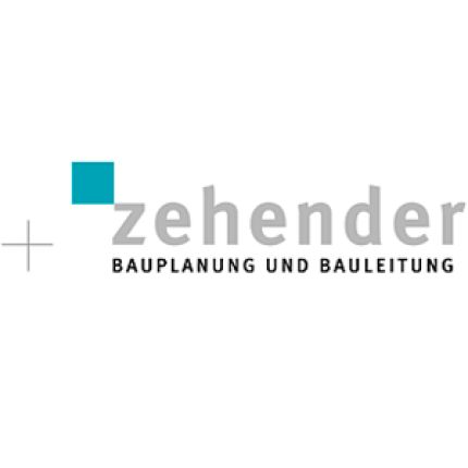 Logo van Zehender - Bauplanung und Bauleitung