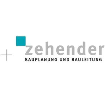 Logo da Zehender - Bauplanung und Bauleitung