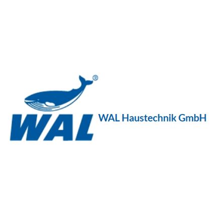 Logo van WAL Haustechnik GmbH